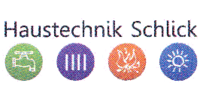 Kundenlogo SCHLICK Haustechnik GmbH