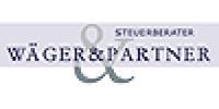 Kundenlogo Steuerberater WÄGER & PARTNER