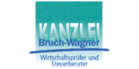 Kundenlogo Bruch-Wagner Mona Steuerberaterin