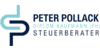 Kundenlogo von Pollack Peter Steuerberater