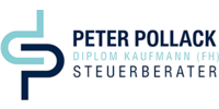 Kundenlogo Pollack Peter Steuerberater