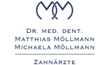 Kundenlogo von Zahnarztpraxis Dr. Matthias und Michaela Möllmann