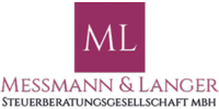Kundenlogo Meßmann & Langer Steuerberatungsgesell. mbH