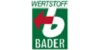 Kundenlogo von Wertstoff Bader Entsorgungs GmbH