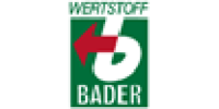 Kundenlogo Wertstoff Bader Entsorgungs GmbH