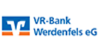 Kundenlogo von VR-Bank Werdenfels eG
