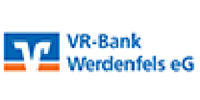 Kundenlogo VR-Bank Werdenfels eG