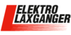 Kundenlogo von Elektro Laxganger