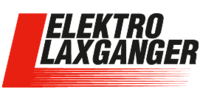 Kundenlogo Elektro Laxganger