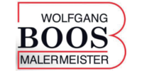 Kundenlogo Boos Wolfgang Malermeister