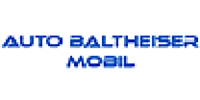 Kundenlogo Auto Baltheiser mobil
