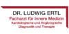Kundenlogo von Ertl Ludwig Dr.med. Facharzt für Innere Medizin