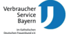 Kundenlogo von VerbraucherService Bayern im Katholischen Deutschen Frauenbund e.V.