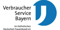 Kundenlogo VerbraucherService Bayern im Katholischen Deutschen Frauenbund e.V.