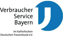 Kundenlogo von VerbraucherService Bayern im Katholischen Deutschen Frauenbund e.V.