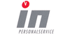 Kundenlogo von In Personalservice GmbH