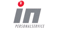 Kundenlogo In Personalservice GmbH