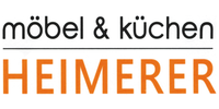 Kundenlogo Möbel & Küchen Heimerer