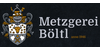 Kundenlogo von Metzgerei Böltl GmbH
