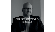 Kundenlogo von Christian Ewald