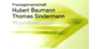 Kundenlogo Baumann H., Sindermann T. Physiotherapeut