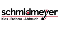 Kundenlogo Schmidmeyer GmbH