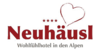 Kundenlogo von Hotel Neuhäusl