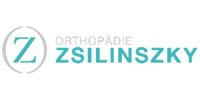 Kundenlogo Zsilinszky Zoltan MUDr. FA f. Orthopädie u. Unfallchirurgie
