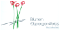 Kundenlogo BLUMEN ELSPERGER - WEISS GbR