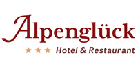 Kundenlogo Alpenglück Hotel & Restaurant