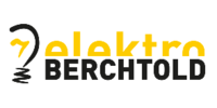 Kundenlogo Elektro Berchtold e. K.