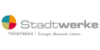 Kundenlogo Stadtwerke Trostberg GmbH & Co.KG