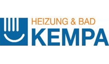 Kundenlogo von Kempa GmbH Heizungs- u. Sanitärtechnik