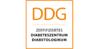 Kundenlogo Diabeteszentrum Krob Gabriela Dr.med.