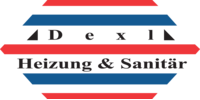 Kundenlogo Dexl Heizung & Sanitär GmbH