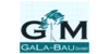 Kundenlogo von Garten- u. Landschaftsbau GM GALA-BAU GmbH
