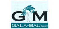 Kundenlogo Garten- u. Landschaftsbau GM GALA-BAU GmbH