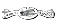 Kundenlogo Gasthaus Hacklthal