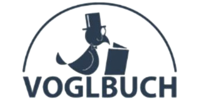Kundenlogo Voglbuch Buchhandlung