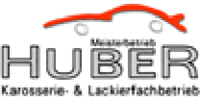 Kundenlogo Huber Karosserie- & Lackierfachbetrieb
