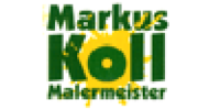 Kundenlogo Maler Koll Markus