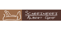 Kundenlogo Graf Albert Schreinerei