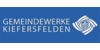 Kundenlogo von Gemeindewerke Kiefersfelden