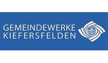 Kundenlogo von Gemeindewerke Kiefersfelden