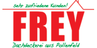 Kundenlogo Frey GmbH