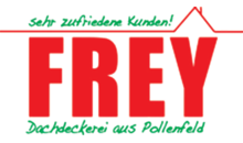 Kundenlogo von Frey GmbH