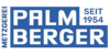 Kundenlogo von Metzger Rosenheim - Palmberger GmbH & Co. KG