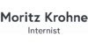 Kundenlogo von Krohne Moritz Dr.med. Internist