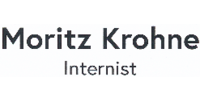 Kundenlogo Krohne Moritz Dr.med. Internist