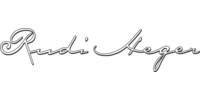 Kundenlogo Rudi Heger GmbH